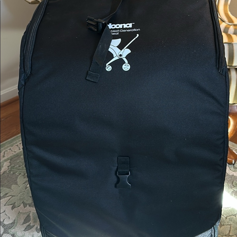 Doona Padded Backpack